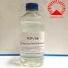 NP-10, dispersing agent, wetting agent, detergent in printing and dyeing industry