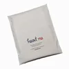 Custom Printed Logo Express Courier Mailer Bag