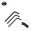 JINGHONG DIN ISO 2936 12.9 Black Hand Hex Key Set