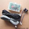 sensors for person counter system