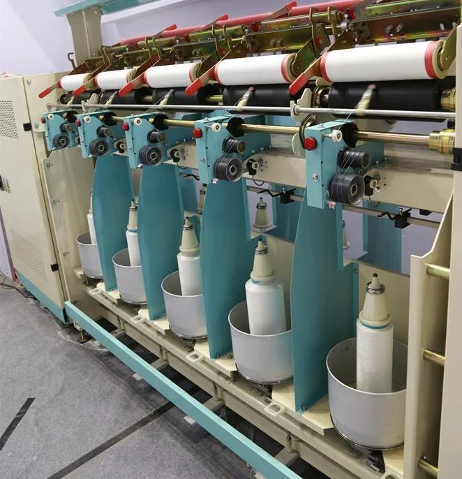 棉纱丝捻机出售 ce