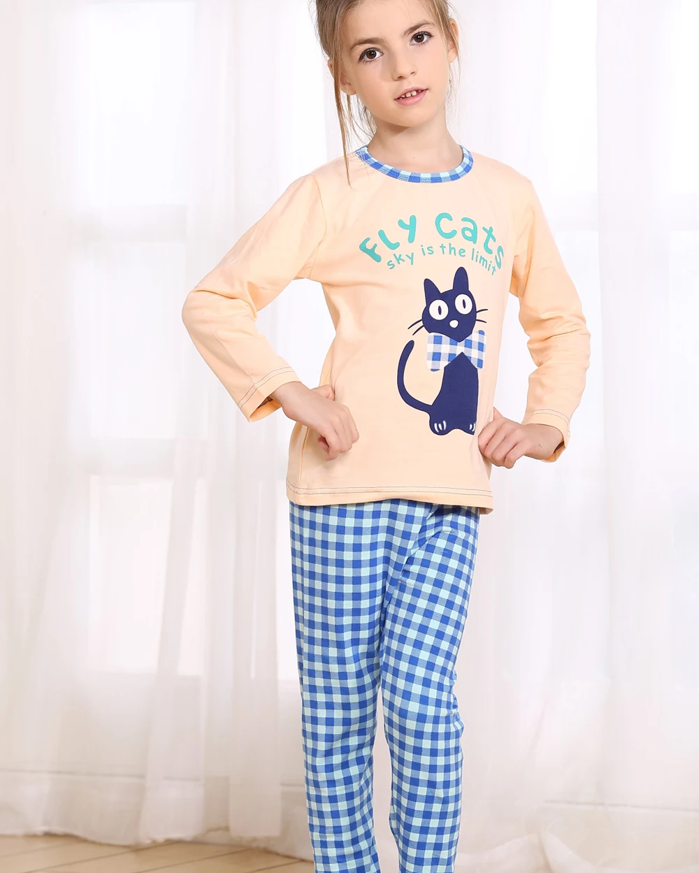 Girls Pjs Age 13 Online, 56% OFF | www ...