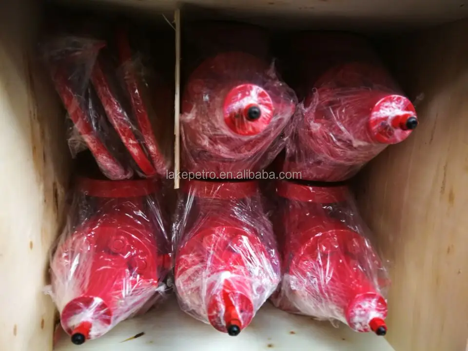 API 6A Expanding Gate Valve2