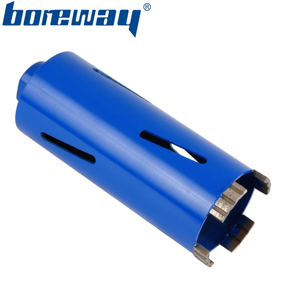 114mm Diamond Hole Saw Core Bit Hole Saw Cutter Large Marble Granite Glass