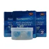 Anti Snoring Nose Vents Kits Travel Case Nasal Dilator Snoring Solution Anti Snore Device