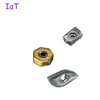 BDMT170408ER-JS PR1225 cemented carbide inserts