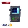 MFD650C Ultrasonic Testing Equipment Metal Flaw Detector