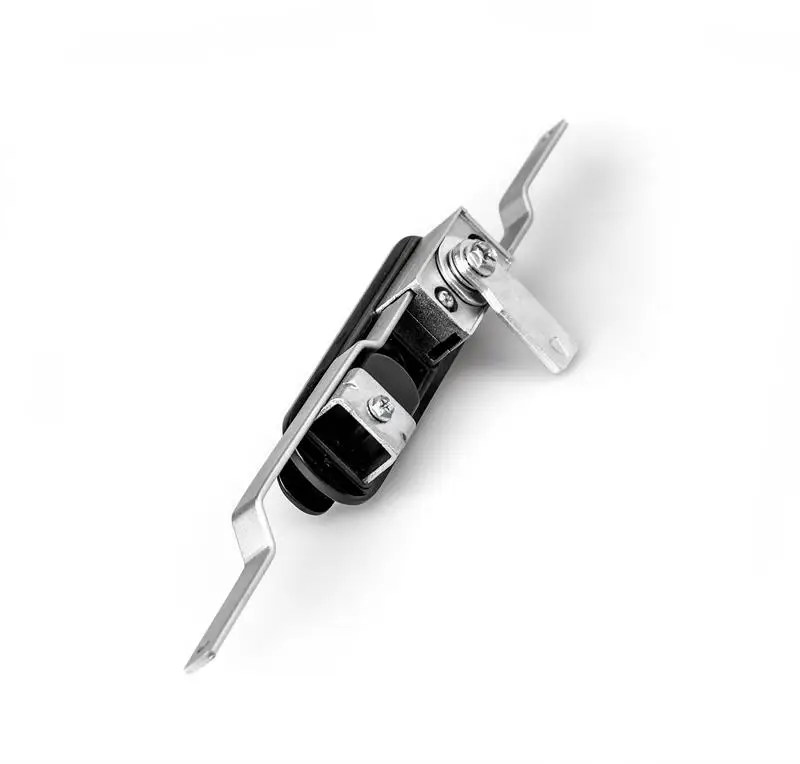 rod control lock