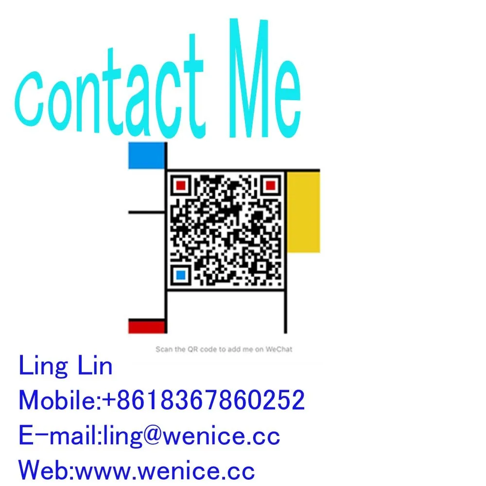 contact information