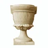 water fountains outdoor artificial limestone planter pot and flower pots