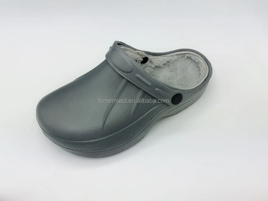 2024 Women Comfortable Eva Clogs Slipper Unisex Winter slippers Outdoor or Indoor