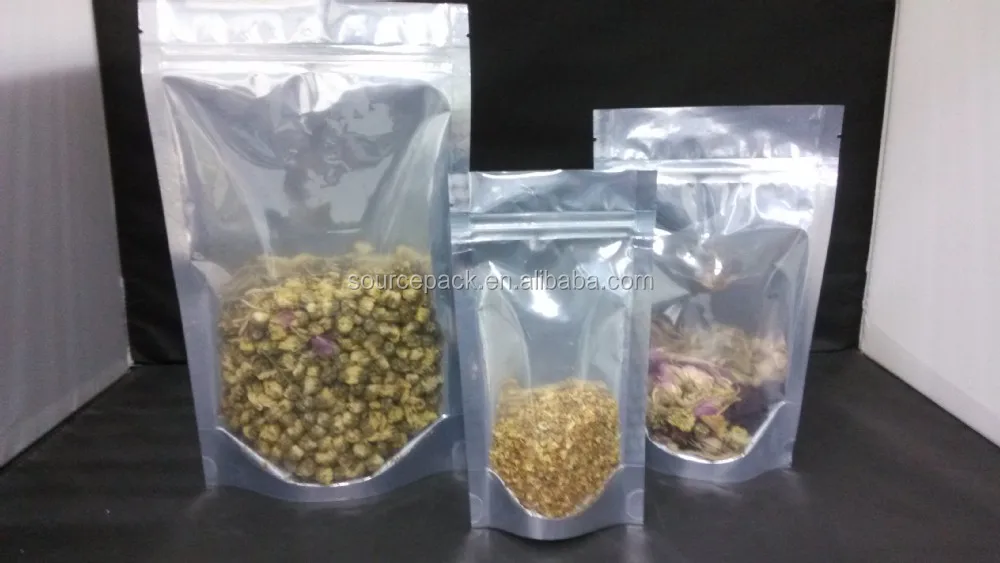 Laminated Food Grade Ziplock Food Packaging Potato Chips Bag Buy Food