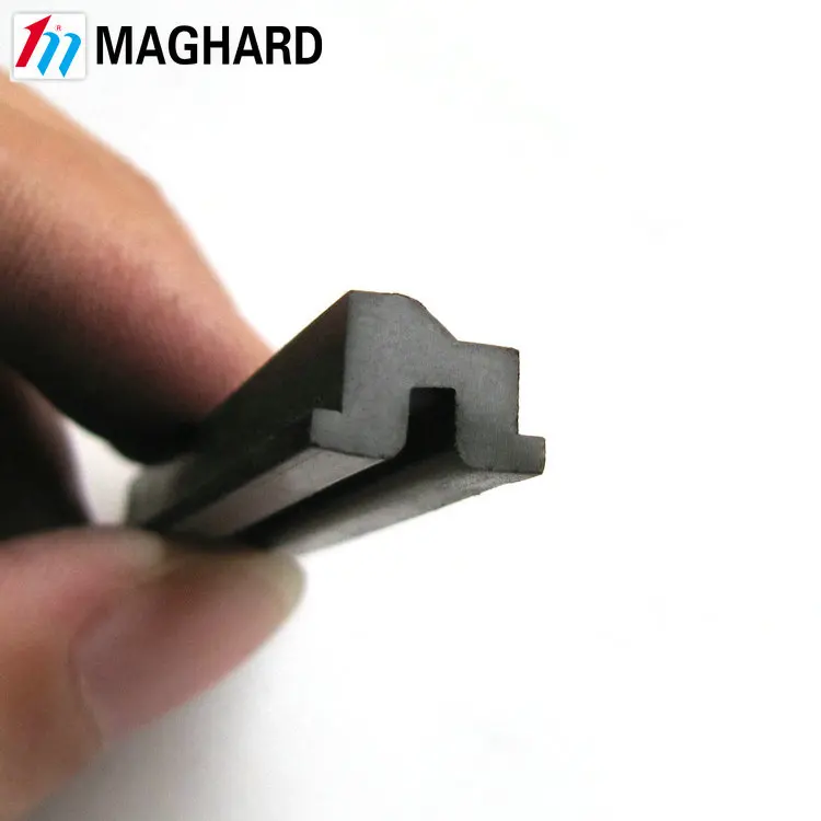 Flexible Strip Insert Framed Swing Shower 84" Buy Shower Door