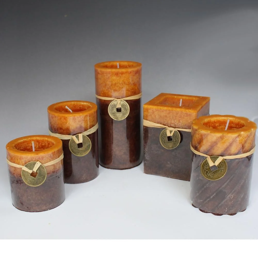 Soy Vegan Candle Gift Setsfireplace Candle Settequila Gift Sets Buy