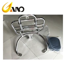 Vespa lx Мотоцикл Скутер запчасти чемодан стойки Перевозчик