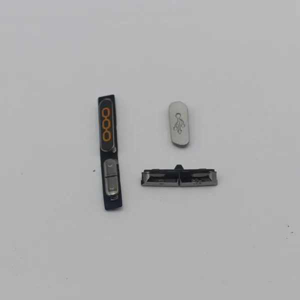 Wholesale Original keypad for Motorola Nextel i786 PTT button side keys