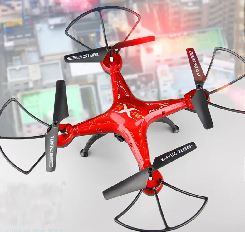 syma stunt drone