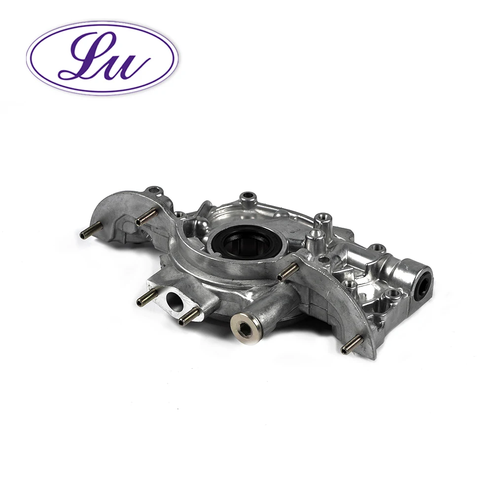 15100-P2A-003 15100-P2A-030 15100-P2A-A01 auto engine OIL PUMP