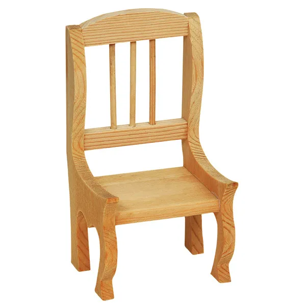 귀여운 천연 소나무 Fsc 맞춤 나무 공예 미니 작은 의자 Buy 나무 공예 작은 의자,나무 공예 의자,나무 공예