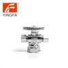 Modern Design Kitchen 12 Chinese Brass Angle Valve