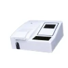 Touch Screen Tabletop Semi-auto Biochemistry Analyzer Price