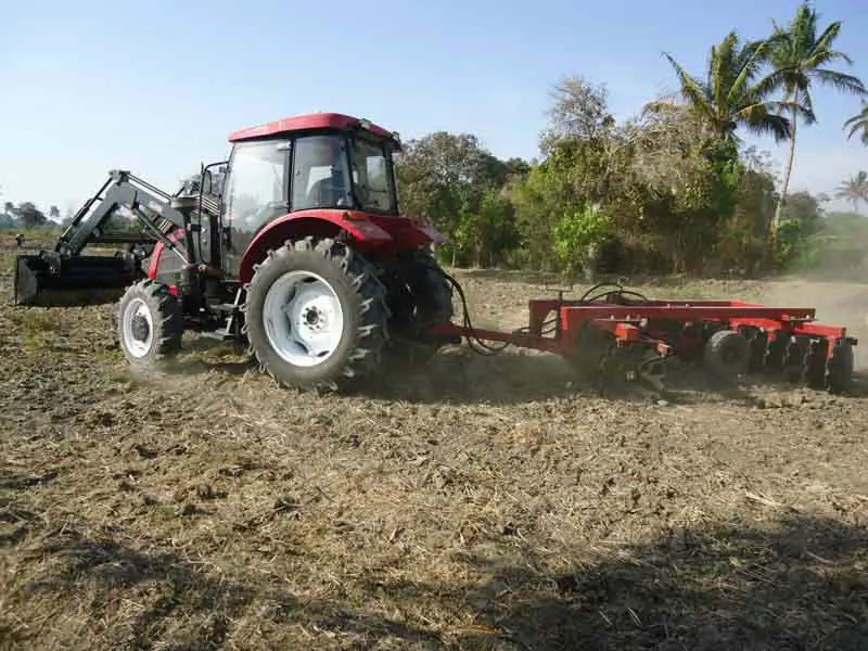 Chinese Farm Tractor In Kenya Best Tractor Price Farm Tractor Buy