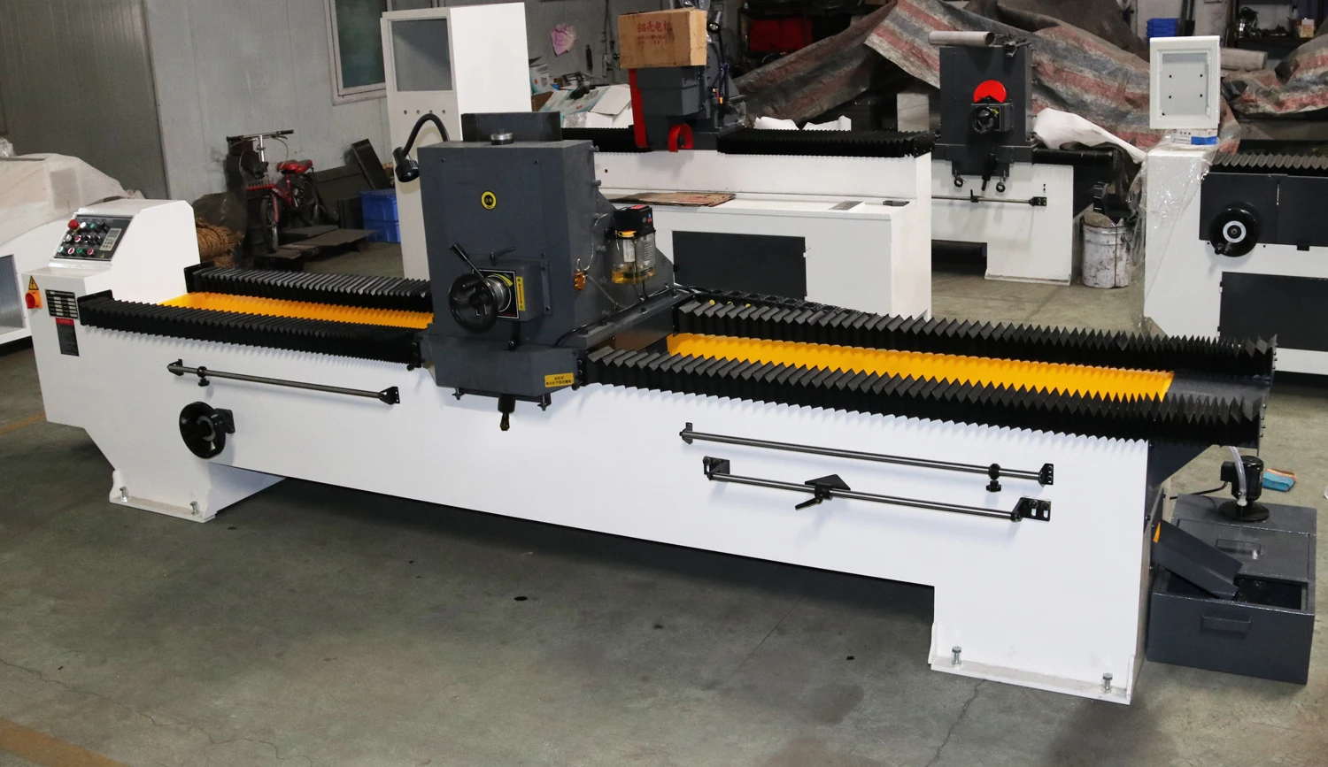 Automatic Guillotine Planer Crusher Blade Sharpening Machine Buy Crusher Blade Sharpening