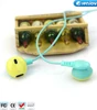 ienjoy wholesale factory price stereo best selling headset for mobile phone/pc