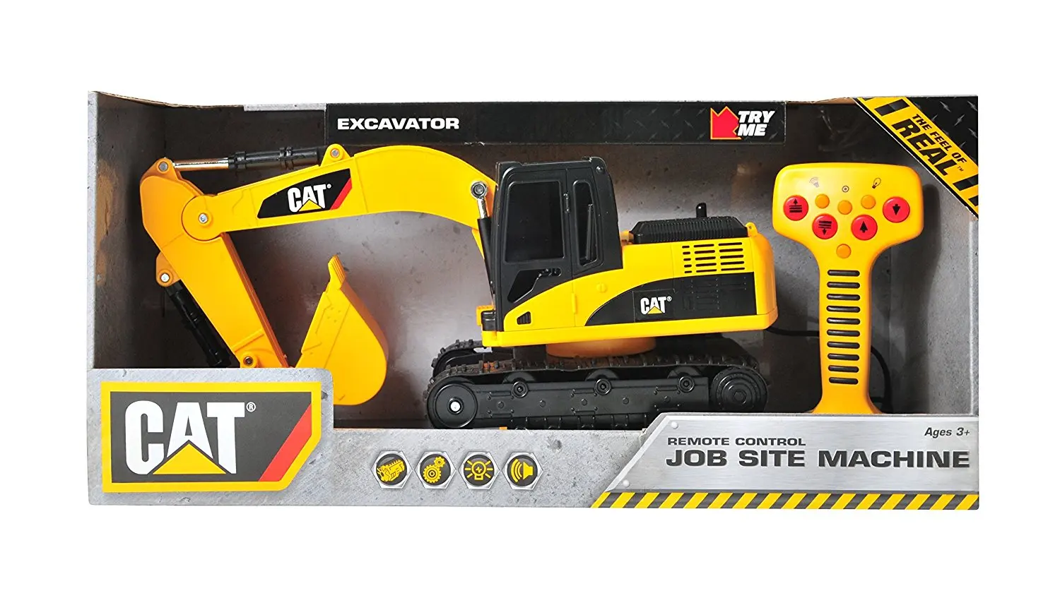 toy state excavator