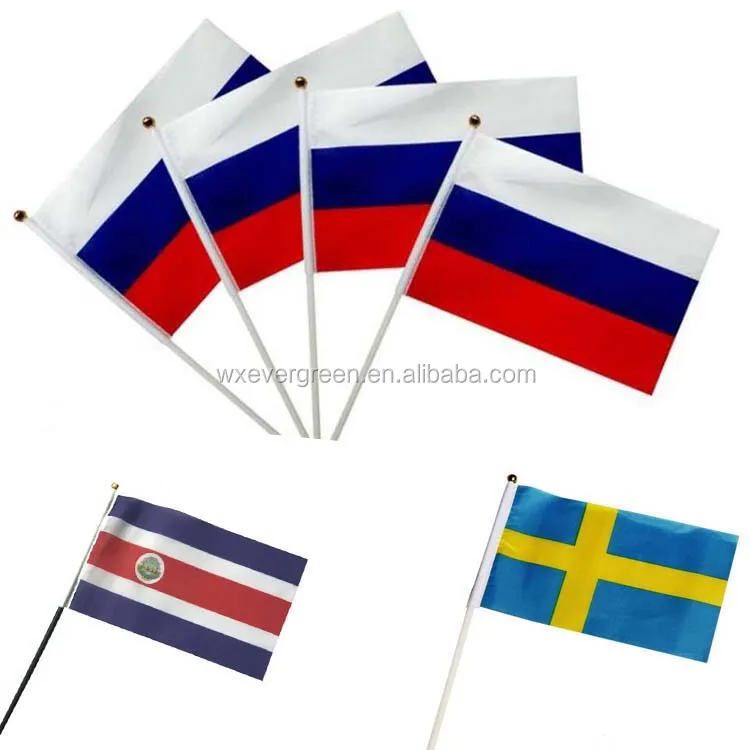 Professional Nfl Football Penalty Flag Gold 15" Ball Official Referee