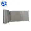 Good shielding effectiveness anti radiation emi shielding conductive fabrics polyester+copper+nickel