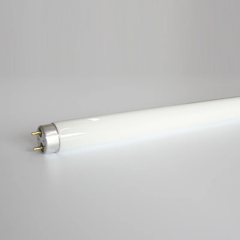 New year 2017 Best Selling fluorescent tube bulbs