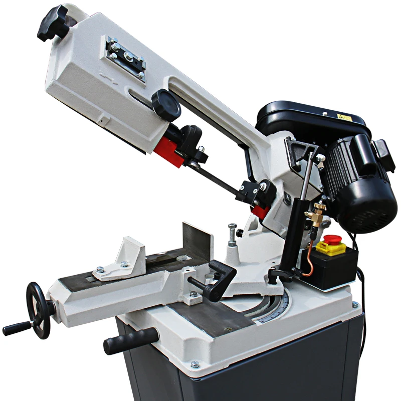 Best Swivel Head Metal Band Saw Steel Cutting Bandsaw Blades For Sale