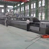 Refrigeration panels wall panels making machine