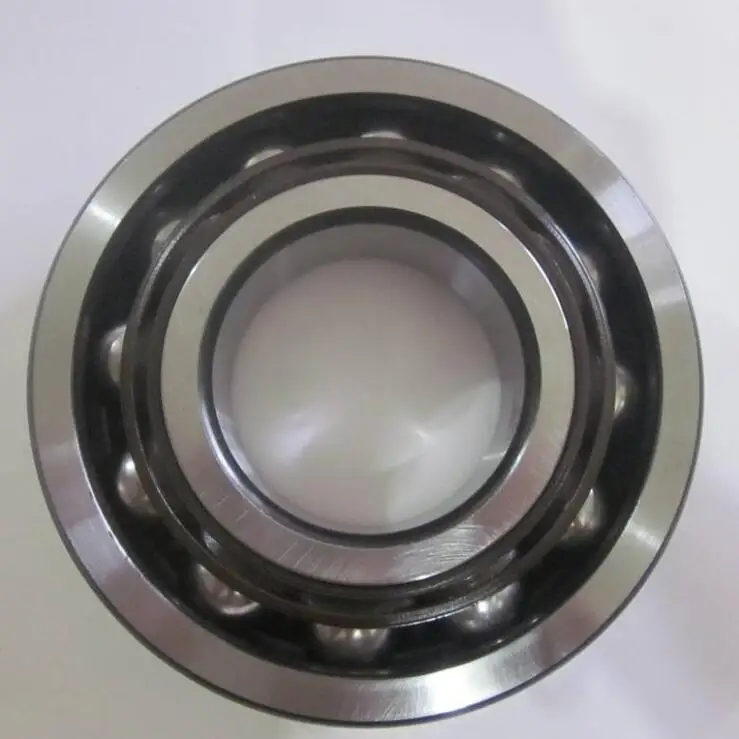 High Precision Angular Contact Ball Bearing 7008 - Buy High Precision ...