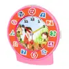 CE ML16801 customer sound voice children alarm clock kids clock teaching alarm clock