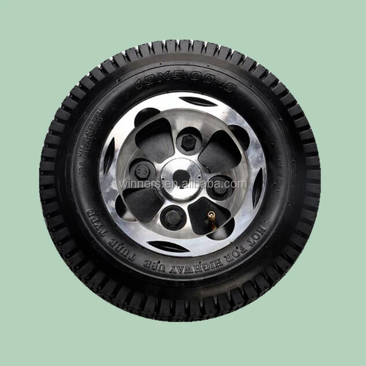 13x5.006 Electric Mobility Scooter Alloy Rubber Wheel 13 Inch Buy 13 Inch Alloy Wheels