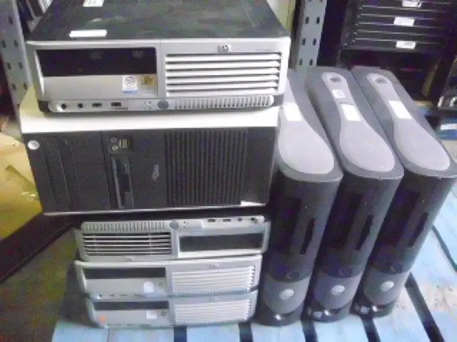 Prices Desktop Computers Branded System Dual Core Available For