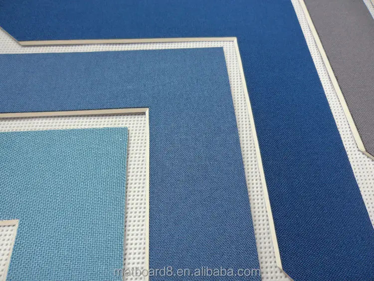 Custom Made Wholesale Top Quality Mat / Mount Board For Pictures Buy