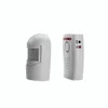 Home or office Wireless Motion Sensor Alert System with Long Range Receiver & Transmitter