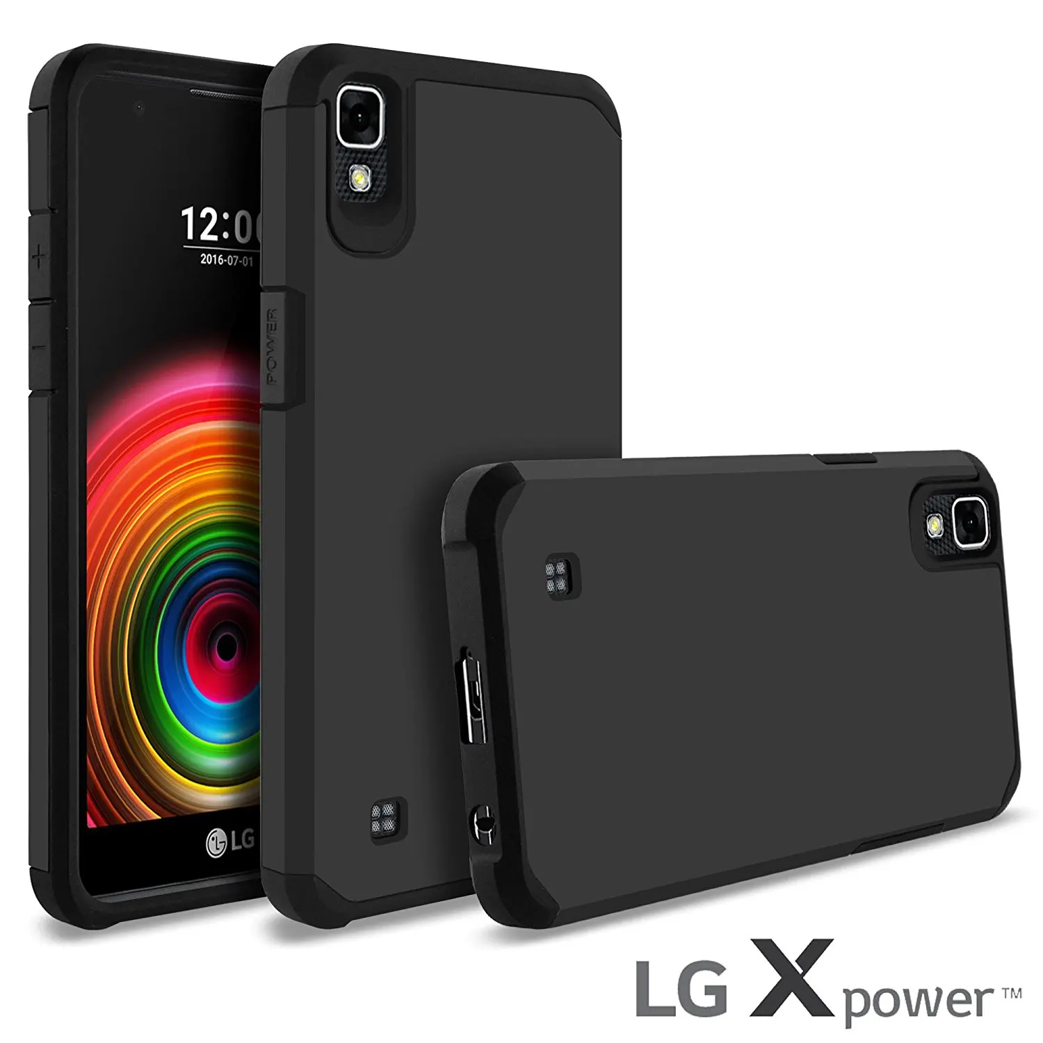 Купить Чехол Lg X Power