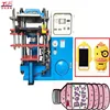 Gift Silicone Phone Case Heat Press Making Machine