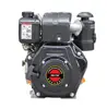 Air cooled diesel engine of 4hp 170 with decorate plate
