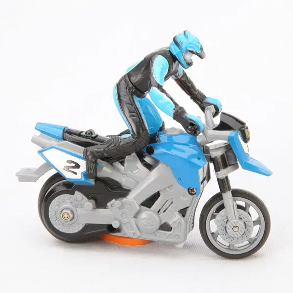 mini rc bike