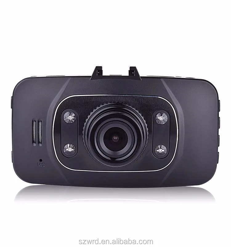 Advanced Portable Car Camcorder Gs8000l