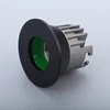 Quality-assured cutout 45nn 2 watt cob small round ceiling recessed led spotlights white