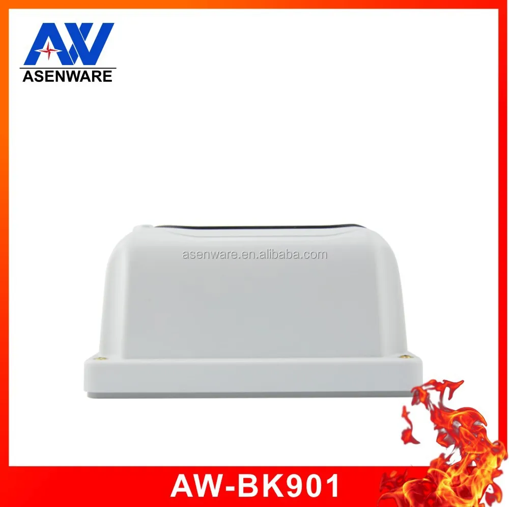 Smoke Infrared Beam Detector