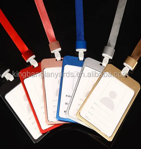 id card accessories