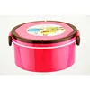 1litre below cost start marvelous double layer lunch box / dinner box