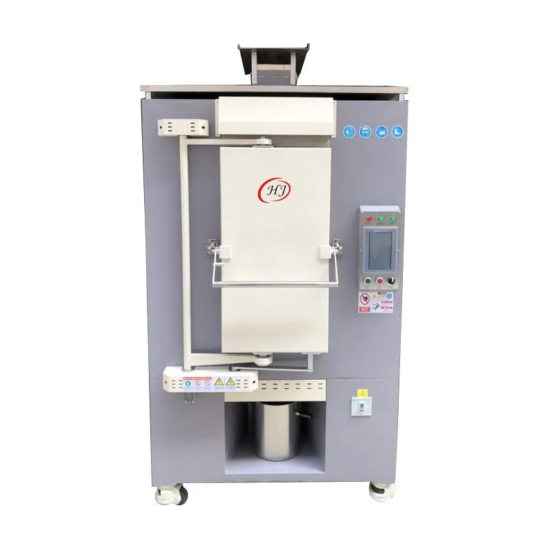 Jewelry Casting Machine Casting Burnout Furnace Numeral Burnout Furnace